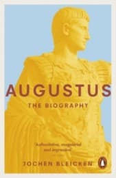 Cover von Augustus