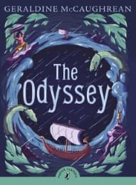 Cover von The Odyssey