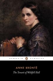 Cover von The Tenant of Wildfell Hall