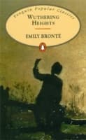 Cover von Wuthering Heights