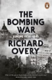 Cover von The Bombing War