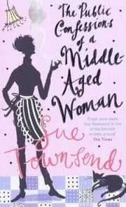 Cover von The Public Confessions of a Middle-aged Woman