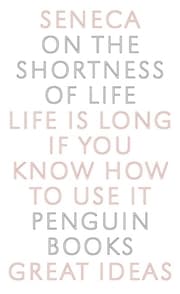 Cover von On the Shortness of Life