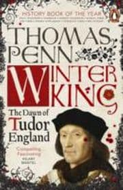 Cover von Winter King