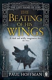 Cover von The Beating of his Wings