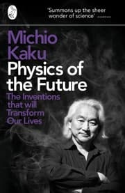 Cover von Physics of the Future