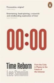 Cover von Time Reborn