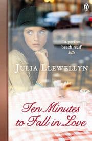 Cover von Ten Minutes to Fall in Love