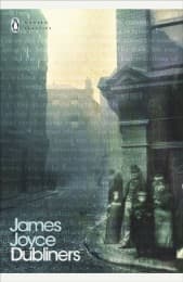 Cover von Dubliners