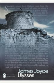 Cover von Ulysses