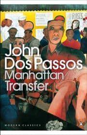 Cover von Manhattan Transfer