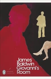 Cover von Giovanni's Room