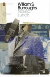 Cover von Naked Lunch