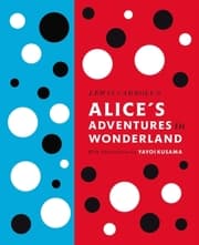 Cover von Lewis Carroll's Alice's Adventures in Wonderland