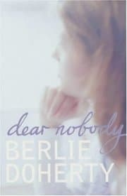 Cover von Dear Nobody