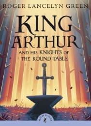 Cover von King Arthur and His Knights of the Round Table