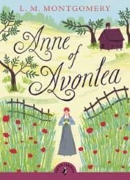 Cover von Anne of Avonlea