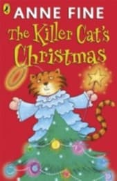 Cover von The Killer Cat's Christmas