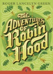Cover von The Adventures of Robin Hood