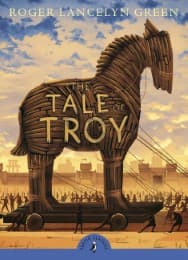 Cover von The Tale of Troy