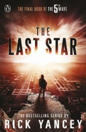 Cover von The Last Star
