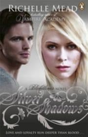 Cover von Silver Shadows
