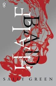 Cover von Half Bad
