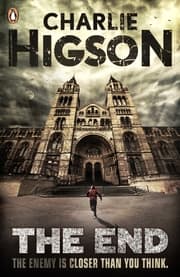 Cover von The End