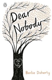 Cover von Dear Nobody
