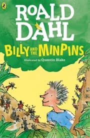 Cover von Billy and the Minpins