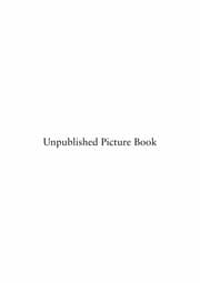 Cover von The Alphabet Book With No Pictures