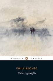 Cover von Wuthering Heights