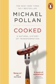 Cover von Cooked