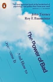 Cover von The Power of Bad