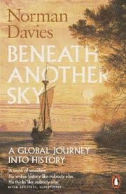 Cover von Beneath Another Sky