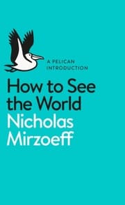 Cover von How to See the World