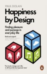 Cover von Happiness by Design