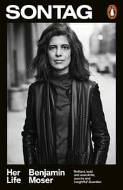 Cover von Sontag