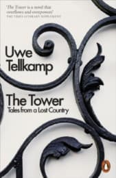 Cover von The Tower