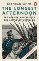 Cover von The Longest Afternoon