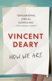 Cover von How We Are