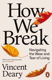 Cover von How We Break
