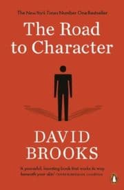 Cover von The Road to Character