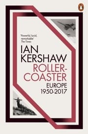 Cover von Roller-Coaster