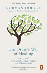 Cover von The Brain's Way of Healing