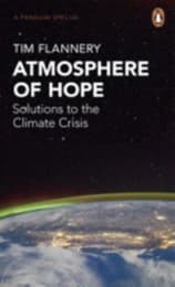 Cover von Atmosphere of Hope