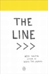 Cover von The Line