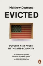 Cover von Evicted