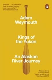 Cover von Kings of the Yukon