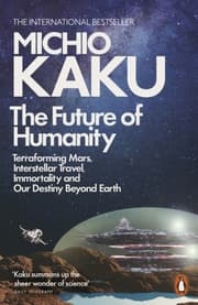 Cover von The Future of Humanity